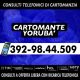 Studio di Cartomanzia Cartomante Yoruba