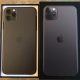 Apple iPhone 11 Pro 64 GB = 400 EUR, iPhone 11 Pro Max 64 GB = 430 EUR, iPhone 11 64 GB = 350 EUR