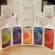 iPhone 11 350eur,iPhone 12 Pro 500eur,iPhone 12 420eur,Samsung S21 5g 430eur e altri