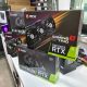 nvidia geforce rtx 3090, rtx 3080, rtx 3080 ti, rtx 3070, rtx 3060 ti , rtx 3060, radeon rx 6900 xt