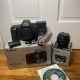 Canon EOS 5D Mark IV DSLR Camera
