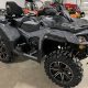 2023 Cf Moto CForce 800CC Atv 4x4 Quad