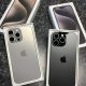 Apple iPhone 15 Pro= 400EUR, iPhone 15 Pro Max = 450EUR, iPhone 15 =300 EUR, iPhone 15 Plus= 320EUR