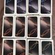 Apple iPhone 16 Pro= 500EUR, iPhone 16 Pro Max = 570EUR, iPhone 16 =400 EUR, iPhone 16 Plus= 430EUR