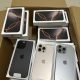 Apple iPhone 16 Pro Max, iPhone 16 Pro, iPhone 16 Plus, iPhone 16, iPhone 15 pro max