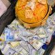 What are the dangers of doing money rituals? ((+2347038116588))