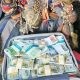 How do people do money rituals and get rich? ((+2347038116588))