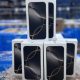 Apple iPhone 16 Pro = 600EUR, iPhone 16 Pro Max = 700EUR, iPhone 16 = 470EUR, iPhone 16 Plus 500EUR