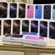 Apple iPhone 16 Pro Max, iPhone 16 Pro, iPhone 16, iPhone 16 Plus, iPhone 15 Pro Max, iPhone 15 Pro