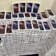 Apple iPhone 16 Pro Max, iPhone 16 Pro, iPhone 16, iPhone 16 Plus, iPhone 15 Pro Max, iPhone 15 Pro