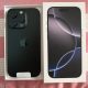 Apple iPhone 16 Pro = 500EUR, iPhone 16 Pro Max = 570EUR, iPhone 16 = 400EUR, iPhone 16 Plus 420EUR