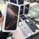 Apple iPhone 16 Pro Max, iPhone 16 Pro, iPhone 16, iPhone 16 Plus, iPhone 15 Pro Max, iPhone 15 Pro