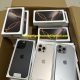 Apple iPhone 16 Pro Max, iPhone 16 Pro, iPhone 16, 16 Plus,15 Pro Max, Sony PlayStation PS5 Pro