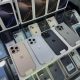 Apple iPhone 16 Pro Max, iPhone 16 Pro, iPhone 16, iPhone 16 Plus, iPhone 15 Pro Max, iPhone 15 Pro