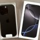 Apple iPhone 16 Pro = 550EUR, iPhone 16 Pro Max = 650EUR, iPhone 16 = 420EUR, iPhone 16 Plus 450EUR