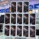 iPhone 16, iPhone 16 Pro, iPhone 16 Pro Max, Samsung Galaxy S25 Ultra, Samsung S25, iPhone 15, PS5