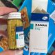 Acquista cianuro, Nembutal, Xanax, Valium, Ossitocina, Tramadolo, Mefedrone e altri prodotti
