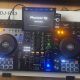 Pioneer DJ XDJ-RX3, Pioneer XDJ-XZ, Pioneer DJ DDJ-FLX10, Pioneer DJ OPUS-QUAD, AlphaTheta XDJ-AZ