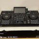 Pioneer DJ XDJ-RX3, Pioneer XDJ-XZ, Pioneer DJ DDJ-FLX10, Pioneer DJ OPUS-QUAD, AlphaTheta XDJ-AZ