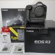 Canon EOS R5 Mark II, Canon EOS R3, Canon EOS R5, Canon EOS R6 Mark II, Canon R6, Nikon Z9, Nikon Z8